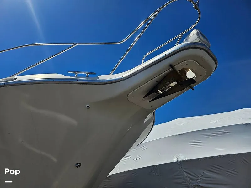 Slide: The Image of Bayliner Avanti 3255 1996 - 16506345