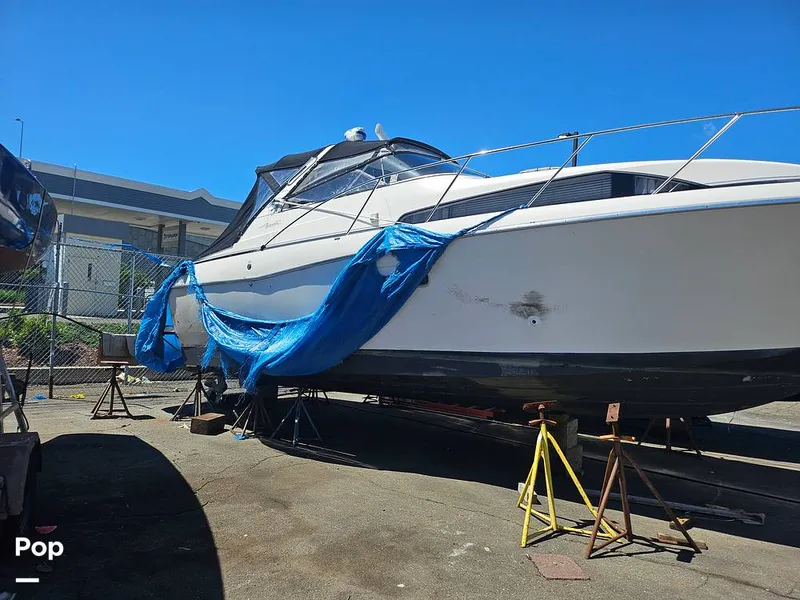 Slide: The Image of Bayliner Avanti 3255 1996 - 16506343