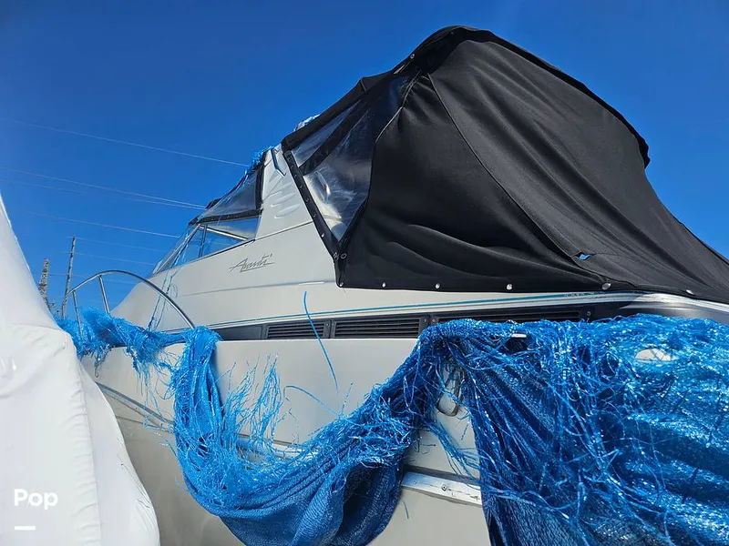 Slide: The Image of Bayliner Avanti 3255 1996 - 16506353
