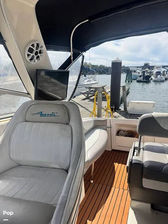 Slide: The Image of Bayliner Avanti 3255 1996 - 16474788
