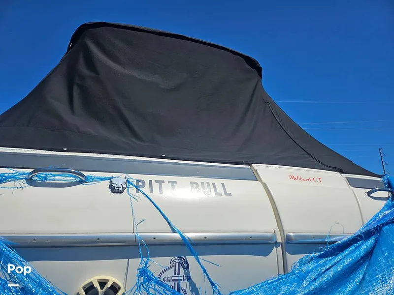 Slide: The Image of Bayliner Avanti 3255 1996 - 16506352