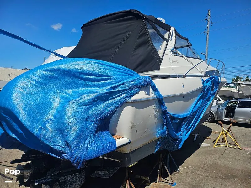 Slide: The Image of Bayliner Avanti 3255 1996 - 16506347