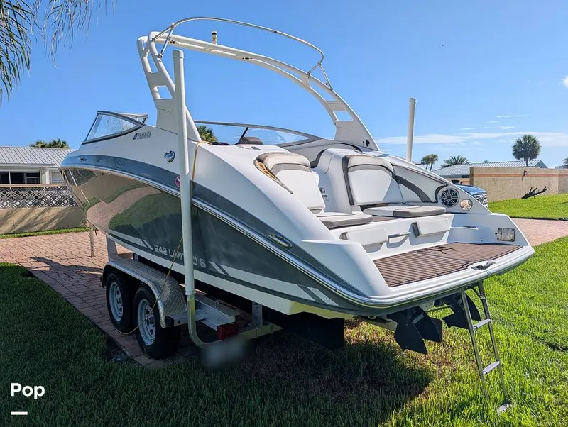 Slide: The Image of Yamaha 242 LIMITED S 2015 - 16548354