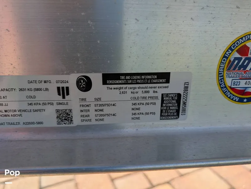 Slide: The Image of Yamaha 242 LIMITED S 2015 - 16548500