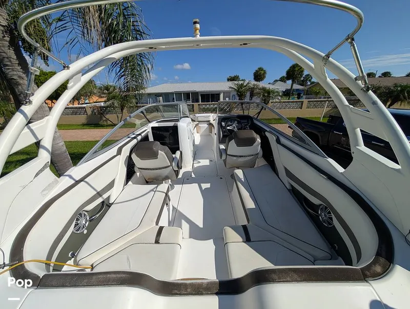 Slide: The Image of Yamaha 242 LIMITED S 2015 - 16548397