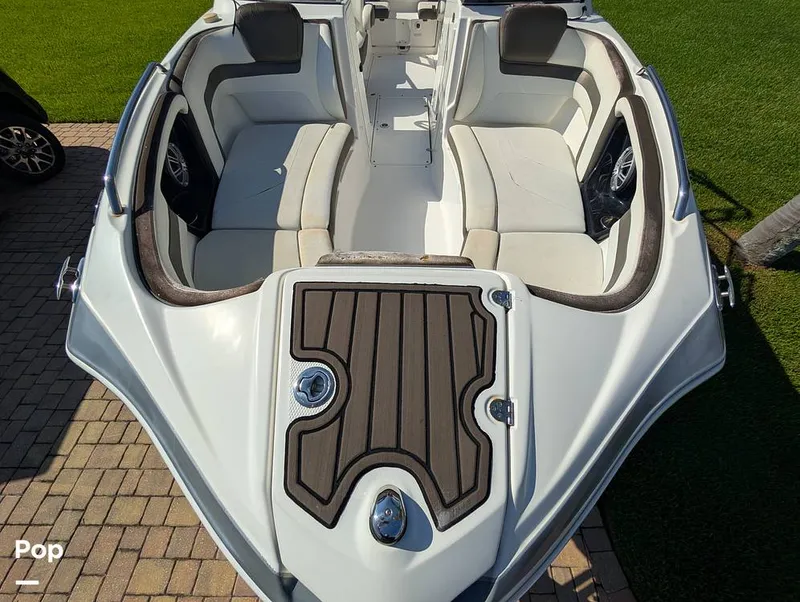 Slide: The Image of Yamaha 242 LIMITED S 2015 - 16548384
