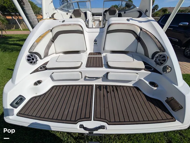 Slide: The Image of Yamaha 242 LIMITED S 2015 - 16548335