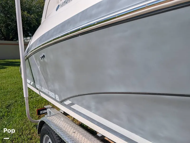 Slide: The Image of Yamaha 242 LIMITED S 2015 - 16548365