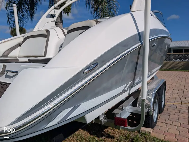 Slide: The Image of Yamaha 242 LIMITED S 2015 - 16548370