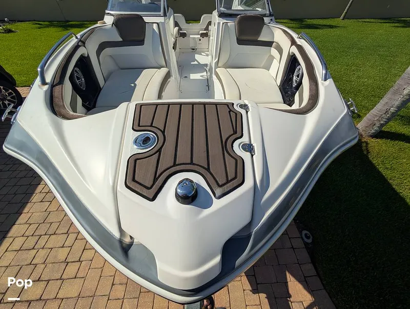 Slide: The Image of Yamaha 242 LIMITED S 2015 - 16548382