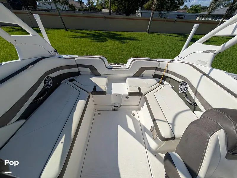 Slide: The Image of Yamaha 242 LIMITED S 2015 - 16548342