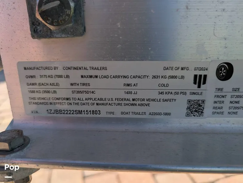 Slide: The Image of Yamaha 242 LIMITED S 2015 - 16548499