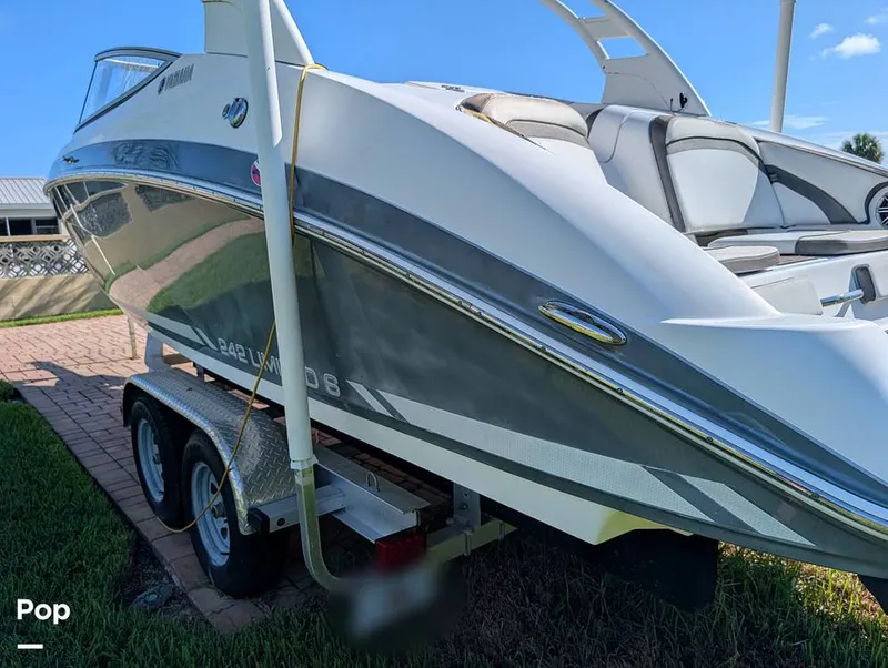 Slide: The Image of Yamaha 242 LIMITED S 2015 - 16548380