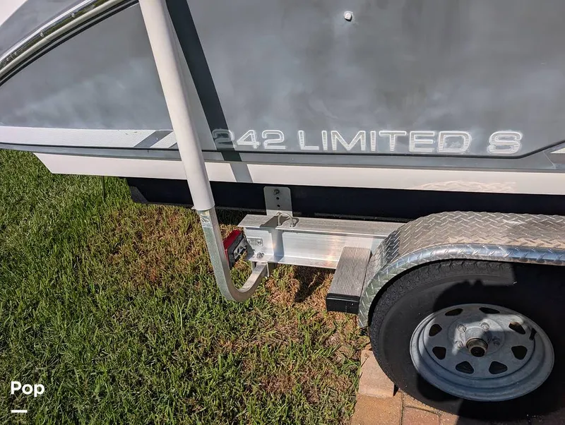 Slide: The Image of Yamaha 242 LIMITED S 2015 - 16548369