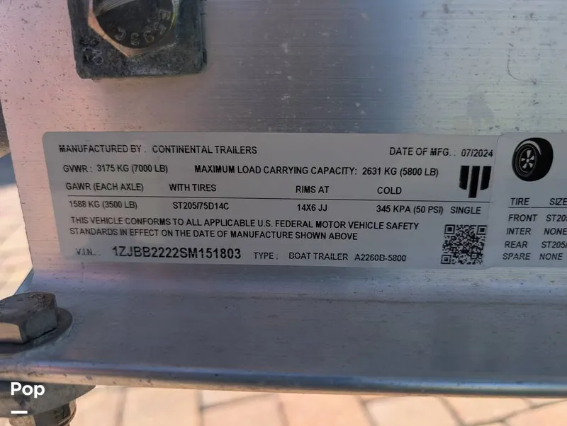 Slide: The Image of Yamaha 242 LIMITED S 2015 - 16548498