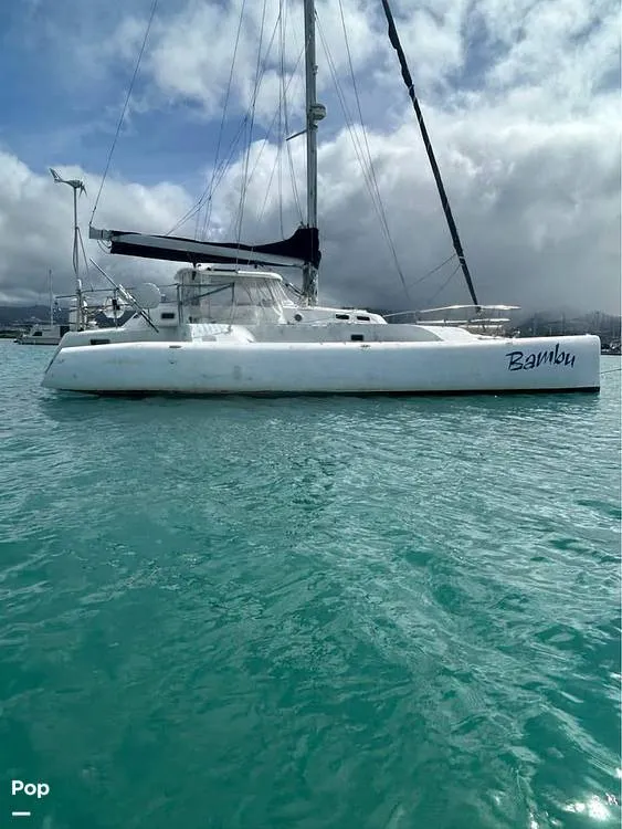Slide: The Image of Cartwright 40.5 Custom 2010 - 16562439