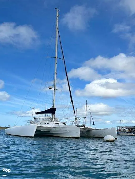 Slide: The Image of Cartwright 40.5 Custom 2010 - 16586925