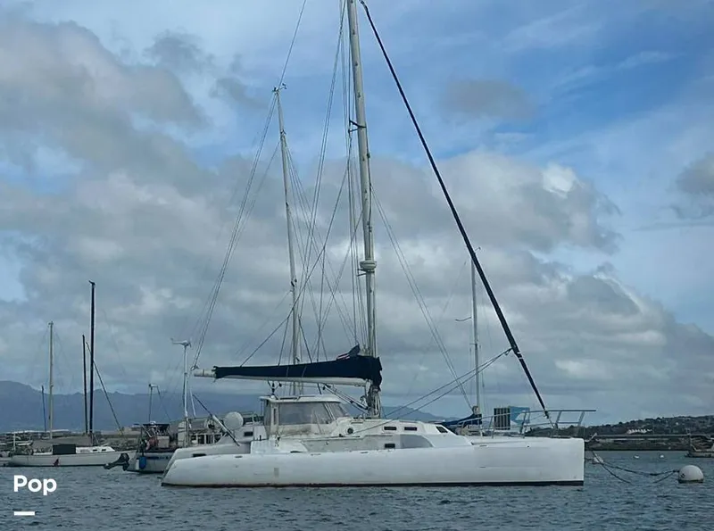 Slide: The Image of Cartwright 40.5 Custom 2010 - 16586906