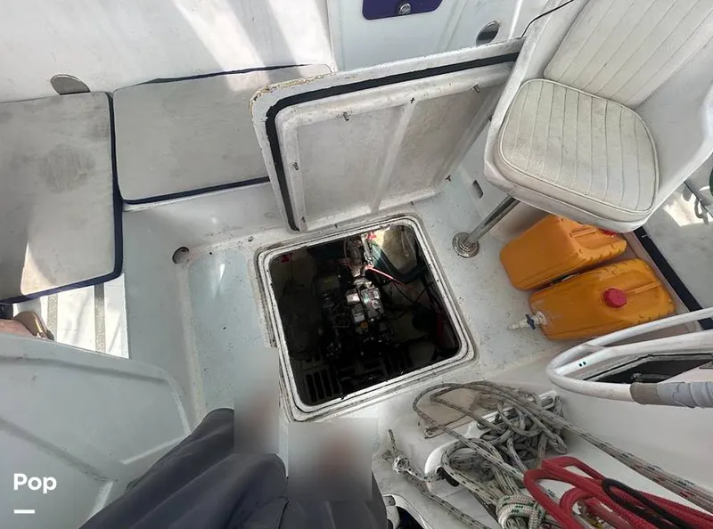 Slide: The Image of Cartwright 40.5 Custom 2010 - 16586922