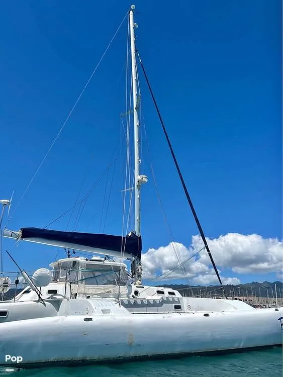 Slide: The Image of Cartwright 40.5 Custom 2010 - 16586933