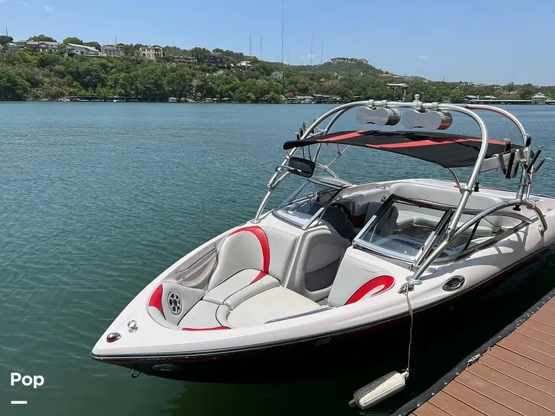 The Image of Nautique 226 te 2005 - 16477611