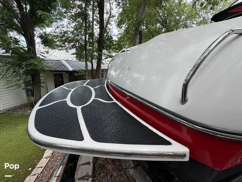 Slide: The Image of Nautique 226 TE 2005 - 16494219