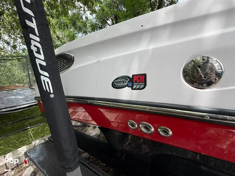 Slide: The Image of Nautique 226 TE 2005 - 16494226