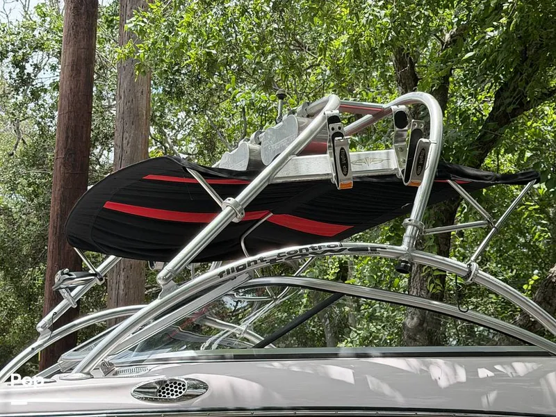 Slide: The Image of Nautique 226 TE 2005 - 16494234