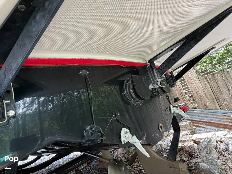 Slide: The Image of Nautique 226 TE 2005 - 16494240