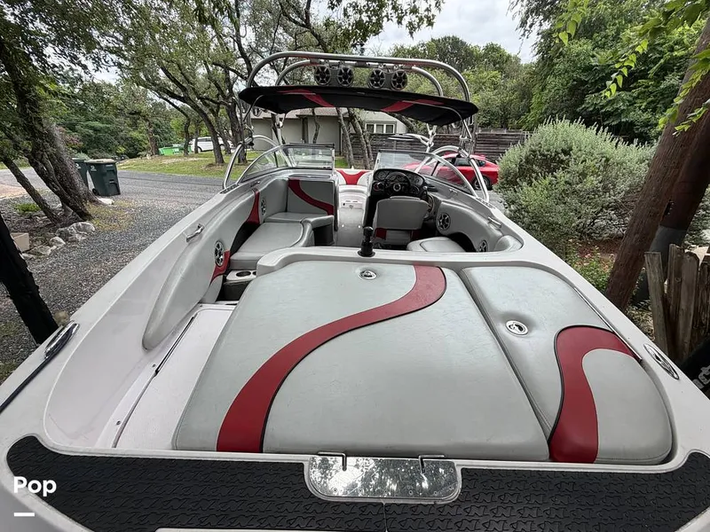 Slide: The Image of Nautique 226 TE 2005 - 16494249