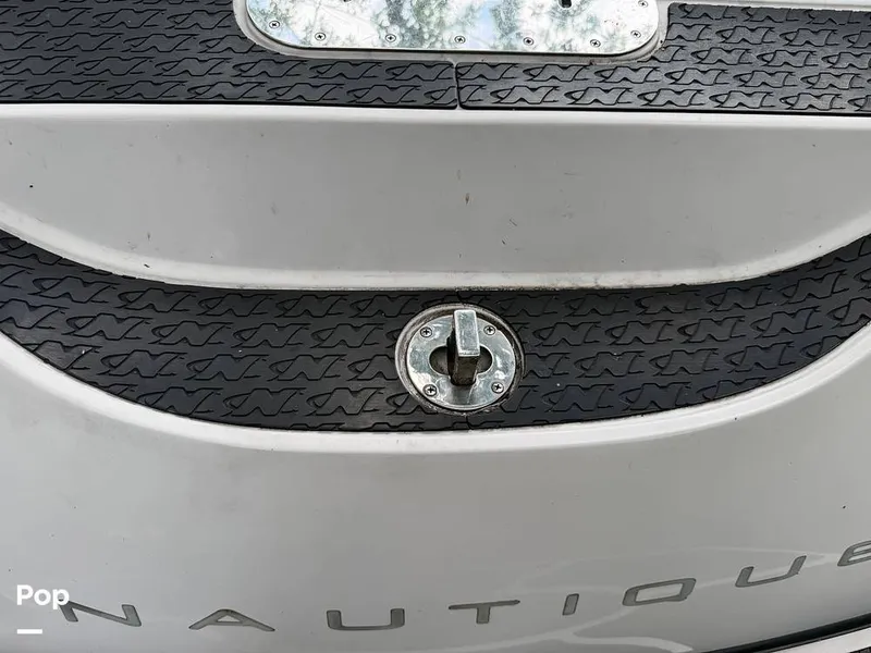 Slide: The Image of Nautique 226 TE 2005 - 16494252