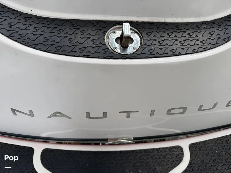 Slide: The Image of Nautique 226 TE 2005 - 16494253
