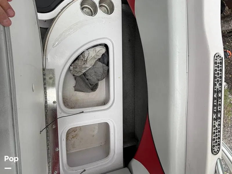 Slide: The Image of Nautique 226 TE 2005 - 16494262