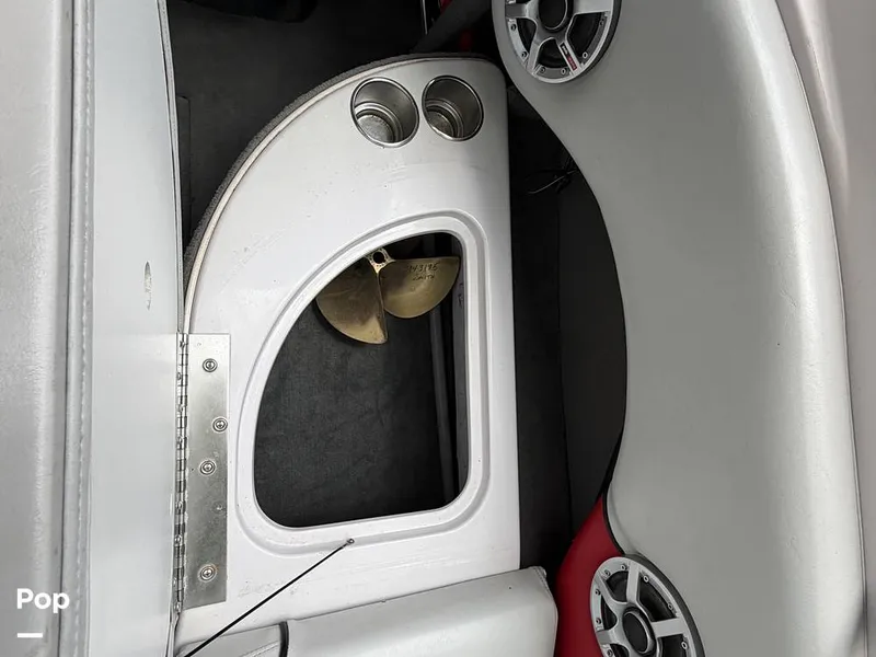 Slide: The Image of Nautique 226 TE 2005 - 16494264