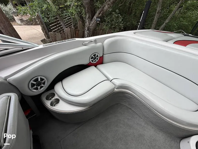 Slide: The Image of Nautique 226 TE 2005 - 16494265