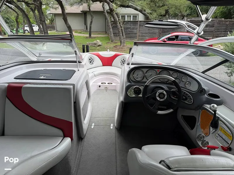 Slide: The Image of Nautique 226 TE 2005 - 16494266