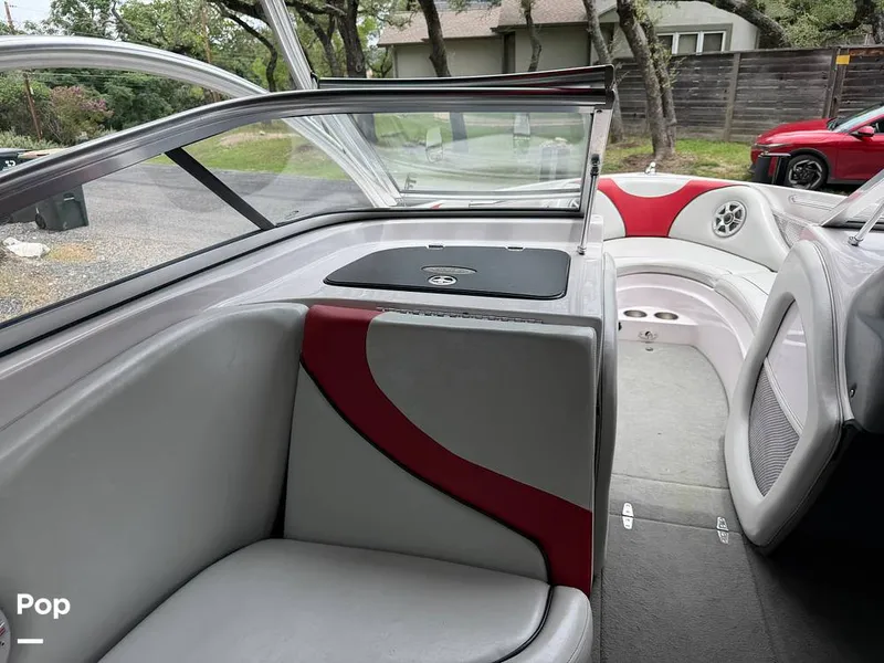Slide: The Image of Nautique 226 TE 2005 - 16494294