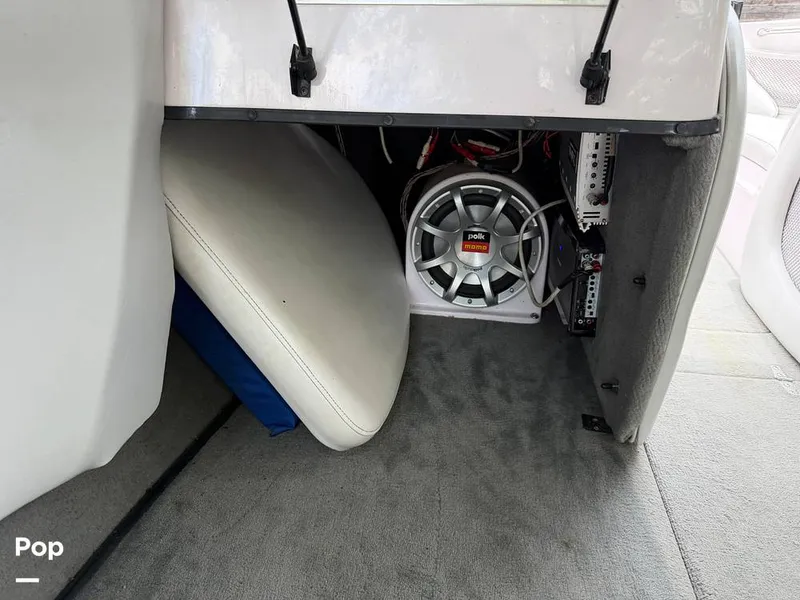 Slide: The Image of Nautique 226 TE 2005 - 16494295