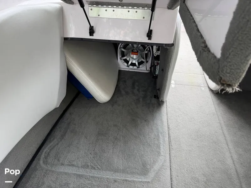 Slide: The Image of Nautique 226 TE 2005 - 16494296