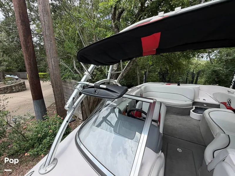 Slide: The Image of Nautique 226 TE 2005 - 16494298