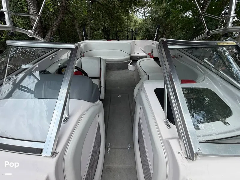 Slide: The Image of Nautique 226 TE 2005 - 16494299
