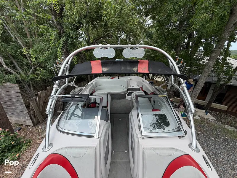 Slide: The Image of Nautique 226 TE 2005 - 16494301