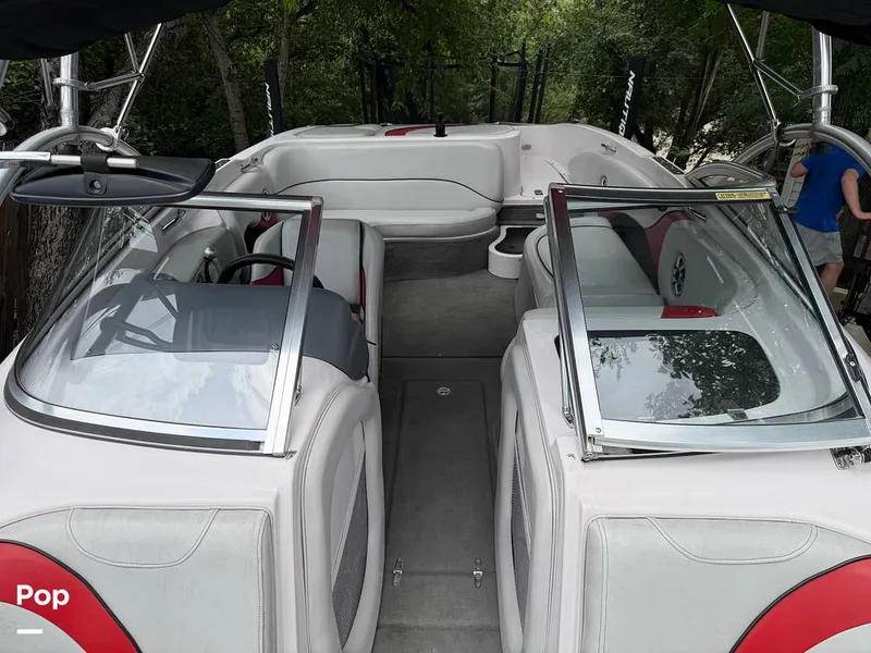Slide: The Image of Nautique 226 TE 2005 - 16494302