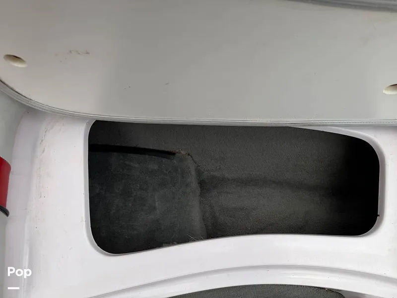 Slide: The Image of Nautique 226 TE 2005 - 16494304
