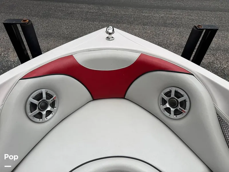 Slide: The Image of Nautique 226 TE 2005 - 16494305