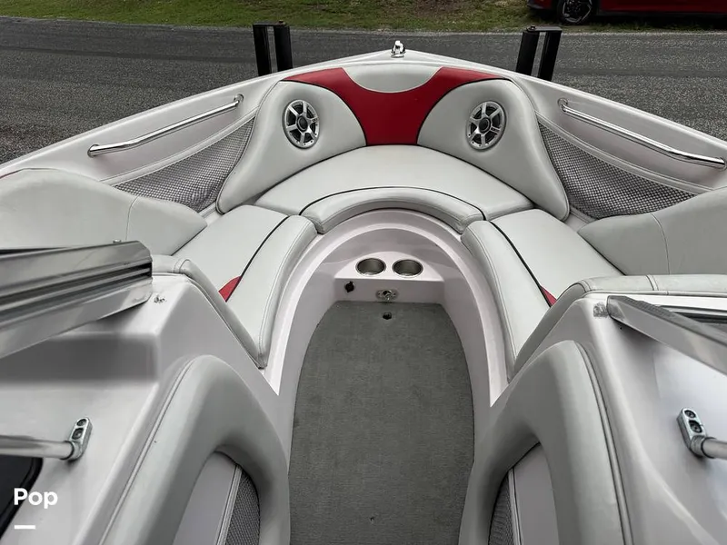 Slide: The Image of Nautique 226 TE 2005 - 16494306