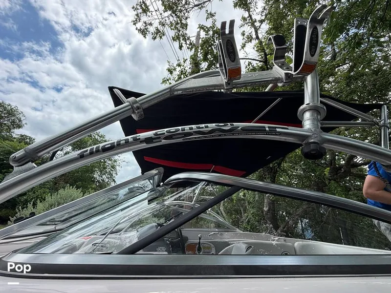 Slide: The Image of Nautique 226 TE 2005 - 16494320