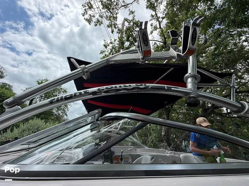 Slide: The Image of Nautique 226 TE 2005 - 16494321