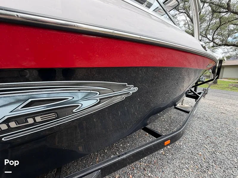 Slide: The Image of Nautique 226 TE 2005 - 16494325