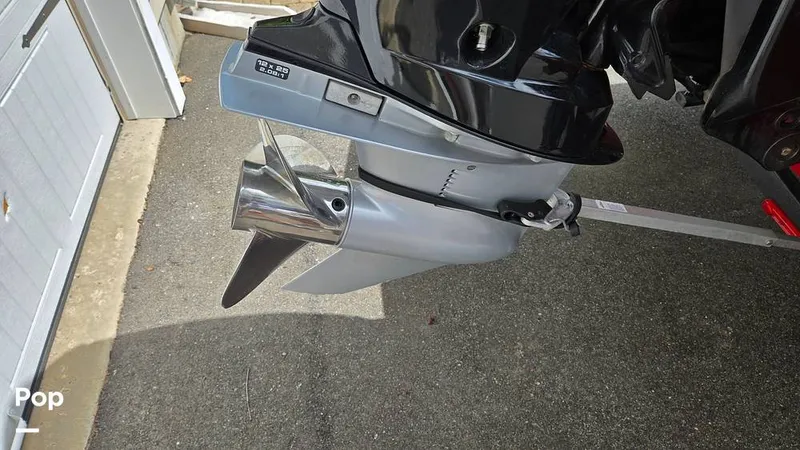 Slide: The Image of Tracker Pro 195 TXW 2022 - 16495167